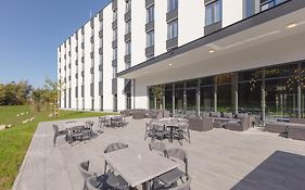 Garner Hotel Augsburg Nord By Ihg